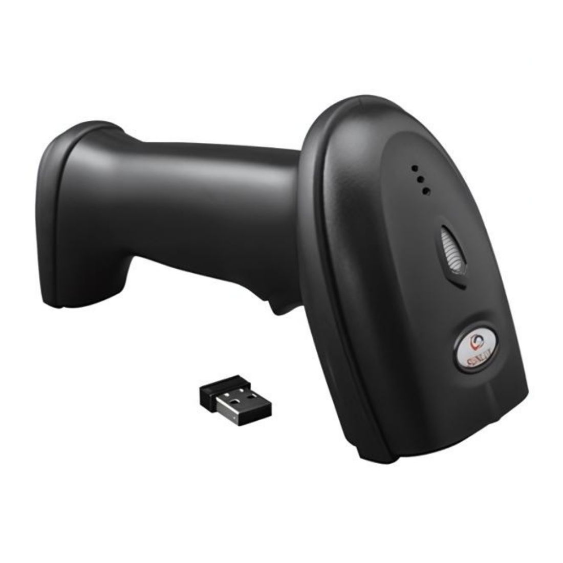 Sunlux XL-9221B 2D Kablosuz Barkod Okuyucu 2D (Imager) Wifi ve Bluetooth
