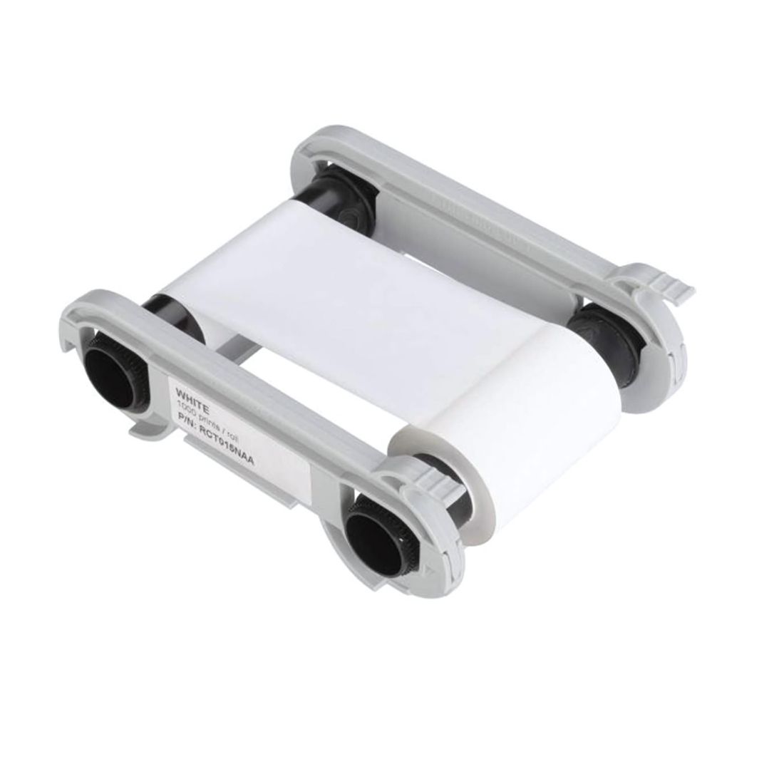 Evolis Zenius Beyaz Ribon RCT015NAA