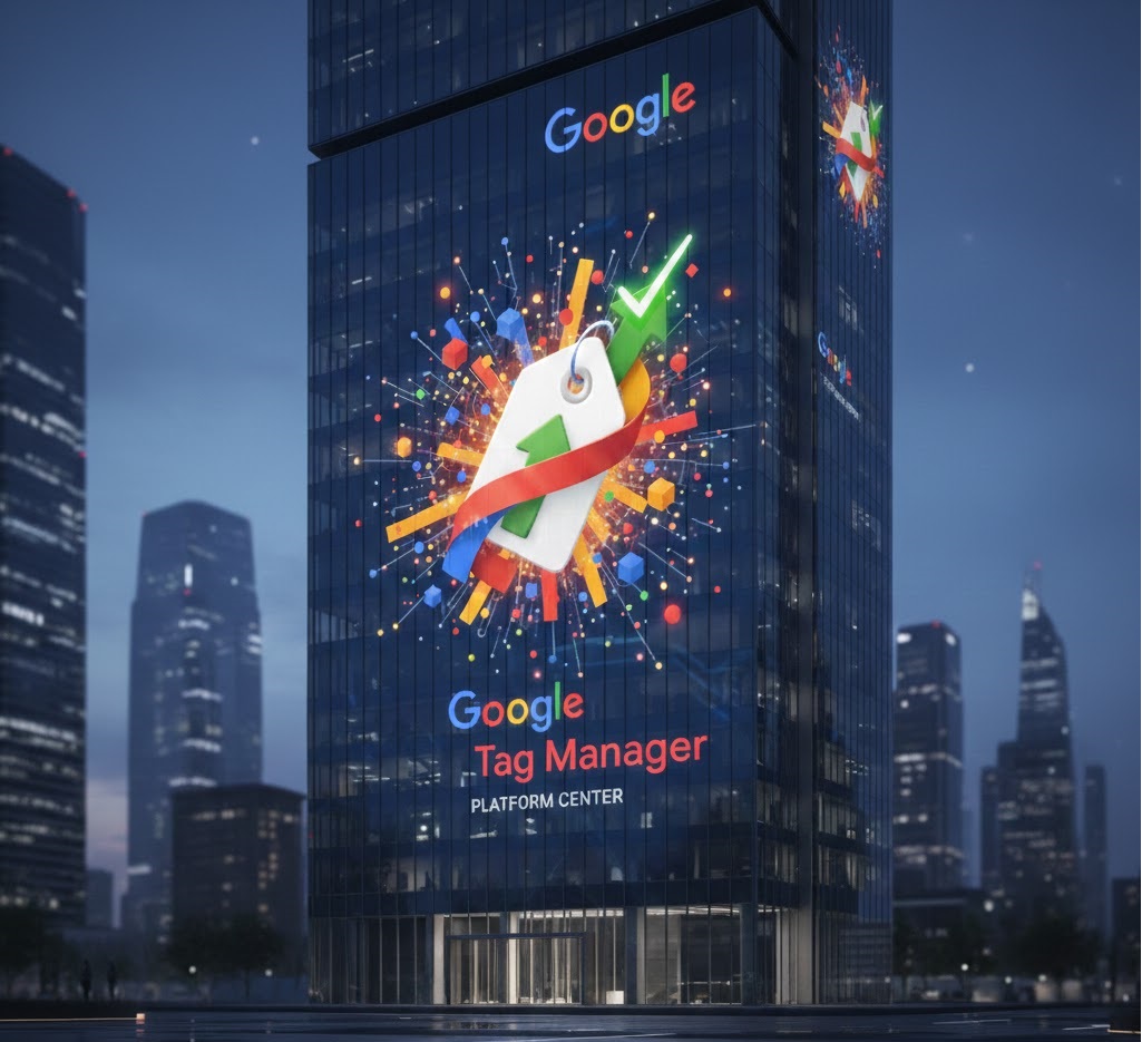 Google Tag Manager Nedir? E-Ticaret Siteleri İçin Neden Kritik Bir Araçtır?