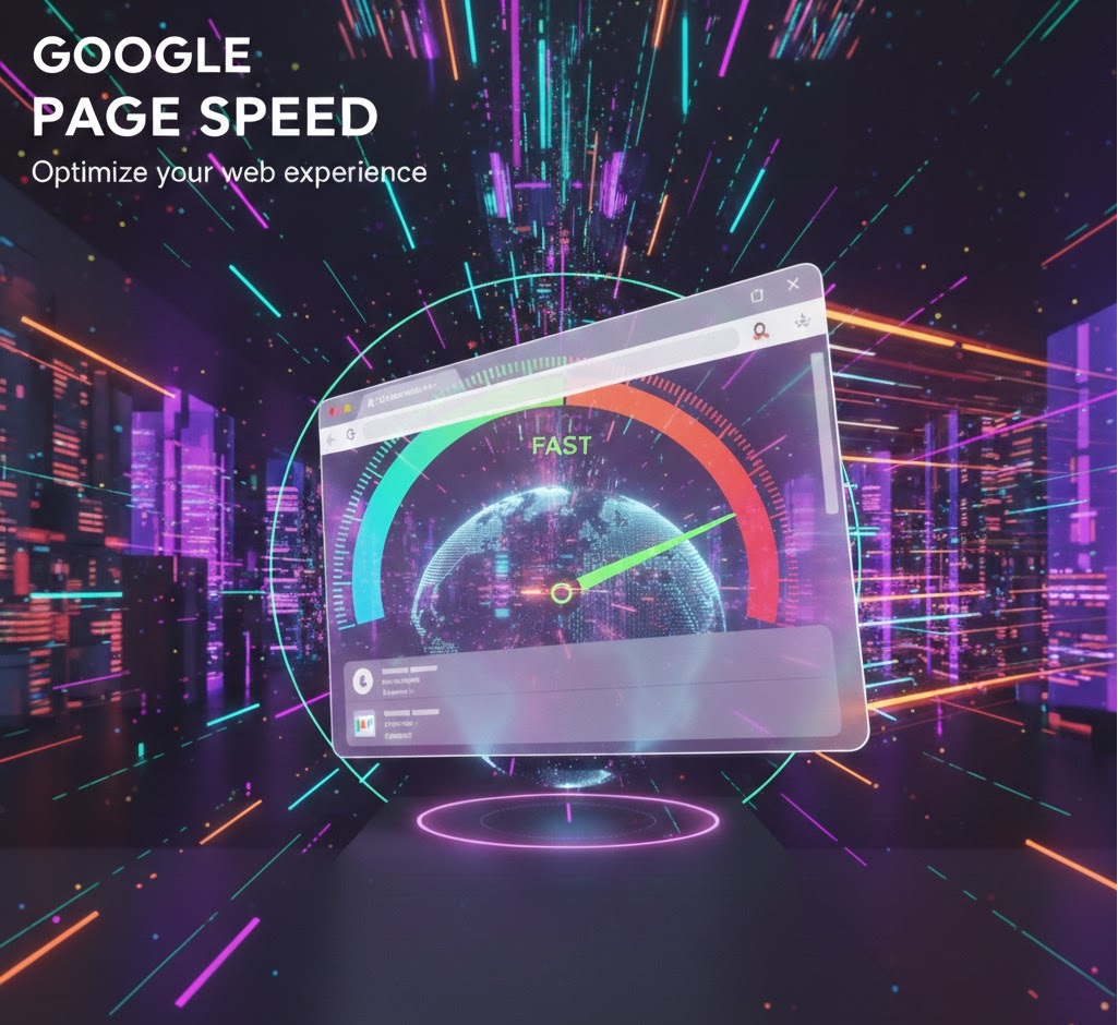 Google PageSpeed Nedir? E-Ticaret Siteleri İçin Site Hızı Neden Kritik?